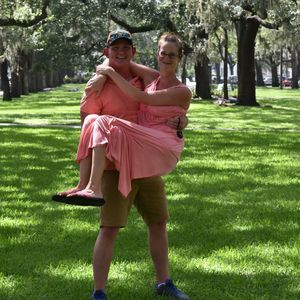 Meet your Posher, Justin